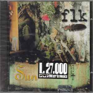 FLK - Sun mp3