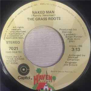 The Grass Roots - Naked Man mp3