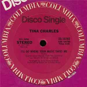 Tina Charles - I'll Go Where Your Music Takes Me mp3