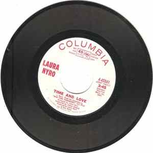 Laura Nyro - Time And Love mp3