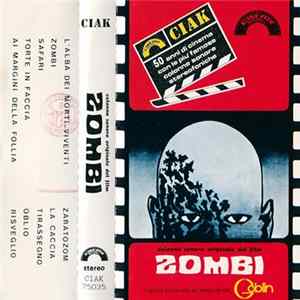 Goblin - Zombi (Colonna Sonora Originale Del Film) mp3