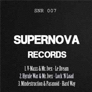 Various - Supernova Records 007 mp3