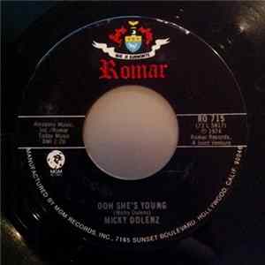 Micky Dolenz - Buddy Holly Tribute / Ooh She's Young mp3