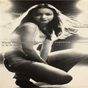 Namie Amuro - You're My Sunshine mp3
