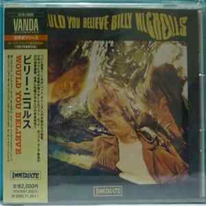 Billy Nicholls - Would You Believe mp3