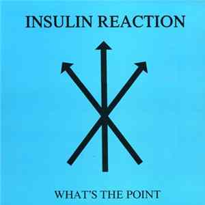 Insulin Reaction - What's The Point mp3