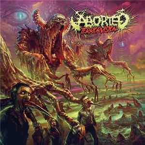 Aborted - Terrorvision mp3