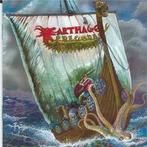 Various - Metal Armada Of Karthago's Dragons mp3