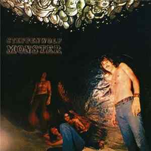 Steppenwolf - Monster mp3