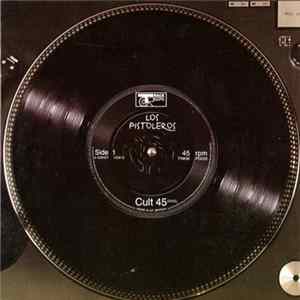 Los Pistoleros - Cult 45 mp3