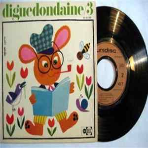 Raymond Lichet, François Rauber - Diguedondaine / 3 - Lapin lapinus mp3