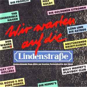 Various - Wir Warten Auf Die Lindenstraße mp3