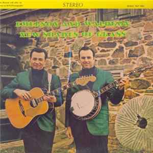 Emerson And Waldron - New Shades Of Grass mp3