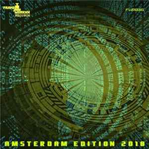 Various - Frame Workxx Records Amsterdam Edition 2018 mp3