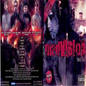 MadVision - Twój Raj mp3