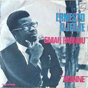 Ernesto Djedje - Gniah Pagnou mp3