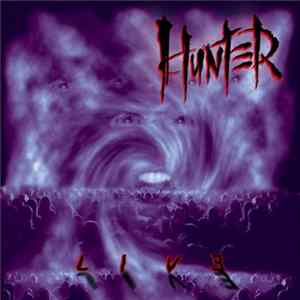 Hunter - Live mp3