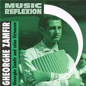 Gheorghe Zamfir - Gheorghe Zamfir Und Seine Virtuosen mp3