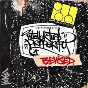 Intellekt & Dirty Digits - Intellektual Property: Revised mp3