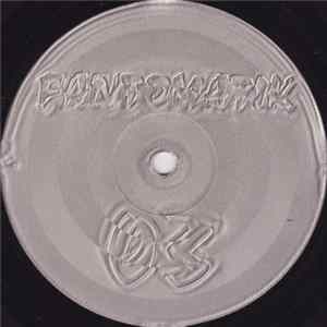 TLK 33 & Mem Pamal - Fantomatik 03 mp3