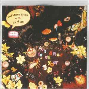 Infinite Livez Vs. Stade - Art Brut Fe De Yoot mp3