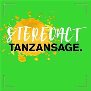 Stereoact - Tanzansage mp3