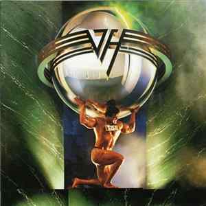 Van Halen - 5150 mp3