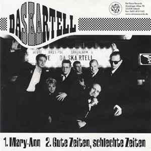 DaSKArtell / Schwarz Auf Weiß - Daskartell / Schwarz Auf Weiß mp3
