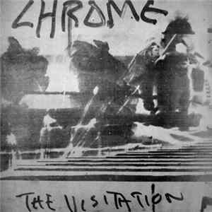 Chrome - The Visitation mp3