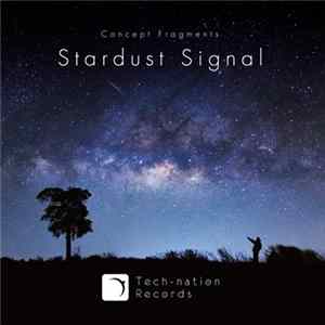 Various - Concept Fragments -Stardust Signal mp3