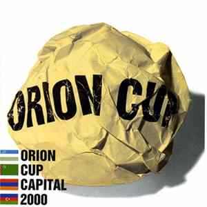 Various - Orion Cup Capital 2000 mp3