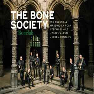 The Bone Society - Bonelab mp3
