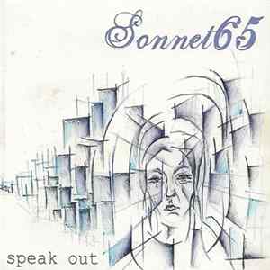 Sonnet 65 - Speak Out mp3
