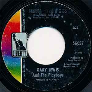 Gary Lewis And The Playboys - Sealed With A Kiss / Sara Jane mp3