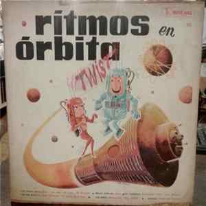 Various - Ritmos En Orbita mp3