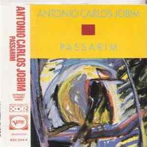 Antonio Carlos Jobim - Passarim mp3