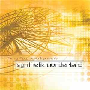 Various - Synthetik Wonderland mp3