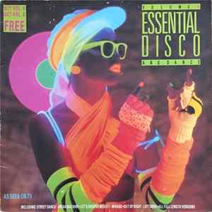 Various - Essential Disco And Dance Volume A mp3
