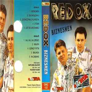 Redox - Biznesmen mp3
