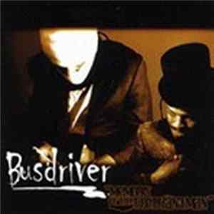 Busdriver - Memoirs Of The Elephantman mp3