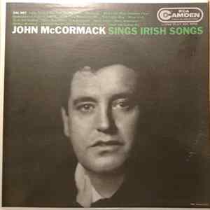 John McCormack - John McCormack Sings Irish Songs mp3
