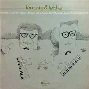 Ferrante & Teicher - The ABC Collection mp3