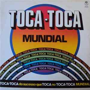 Various - Toca Toca Mundial mp3