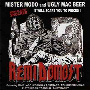 Mister Modo & Ugly Mac Beer - Remi Domost mp3