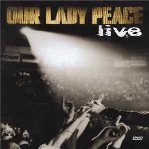 Our Lady Peace - Live mp3