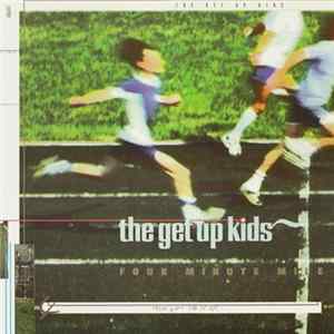The Get Up Kids - Four Minute Mile mp3