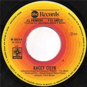 Kasey Cisyk - ¡ El Primero...Y El Unico! (The One And Only) mp3