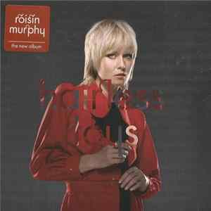 Róisín Murphy - Hairless Toys mp3