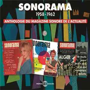 Various - Sonorama 1958 - 1962 mp3