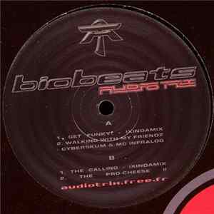 Various - Biobeats mp3